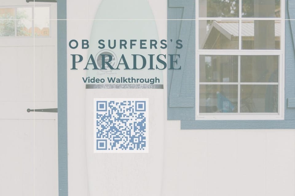 Luxe OB Home, Walk to Beach, Sauna, and Backyard House in Ocean Beach