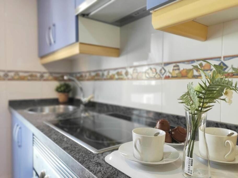 La Soberina Apartment in Cantabria