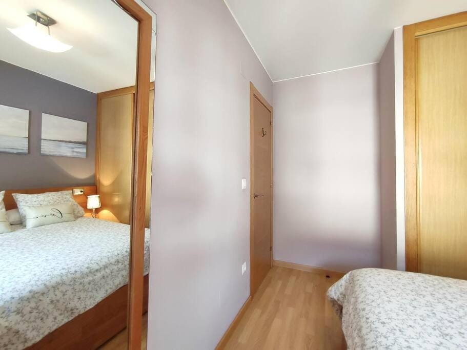 La Soberina Apartment in Cantabria