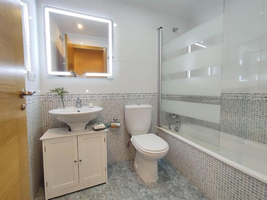 La Soberina Apartment in Cantabria