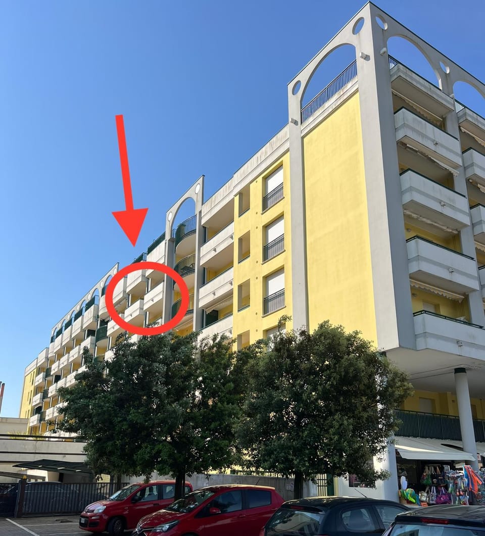 App. Mare V&V Caorle Apartment in Caorle