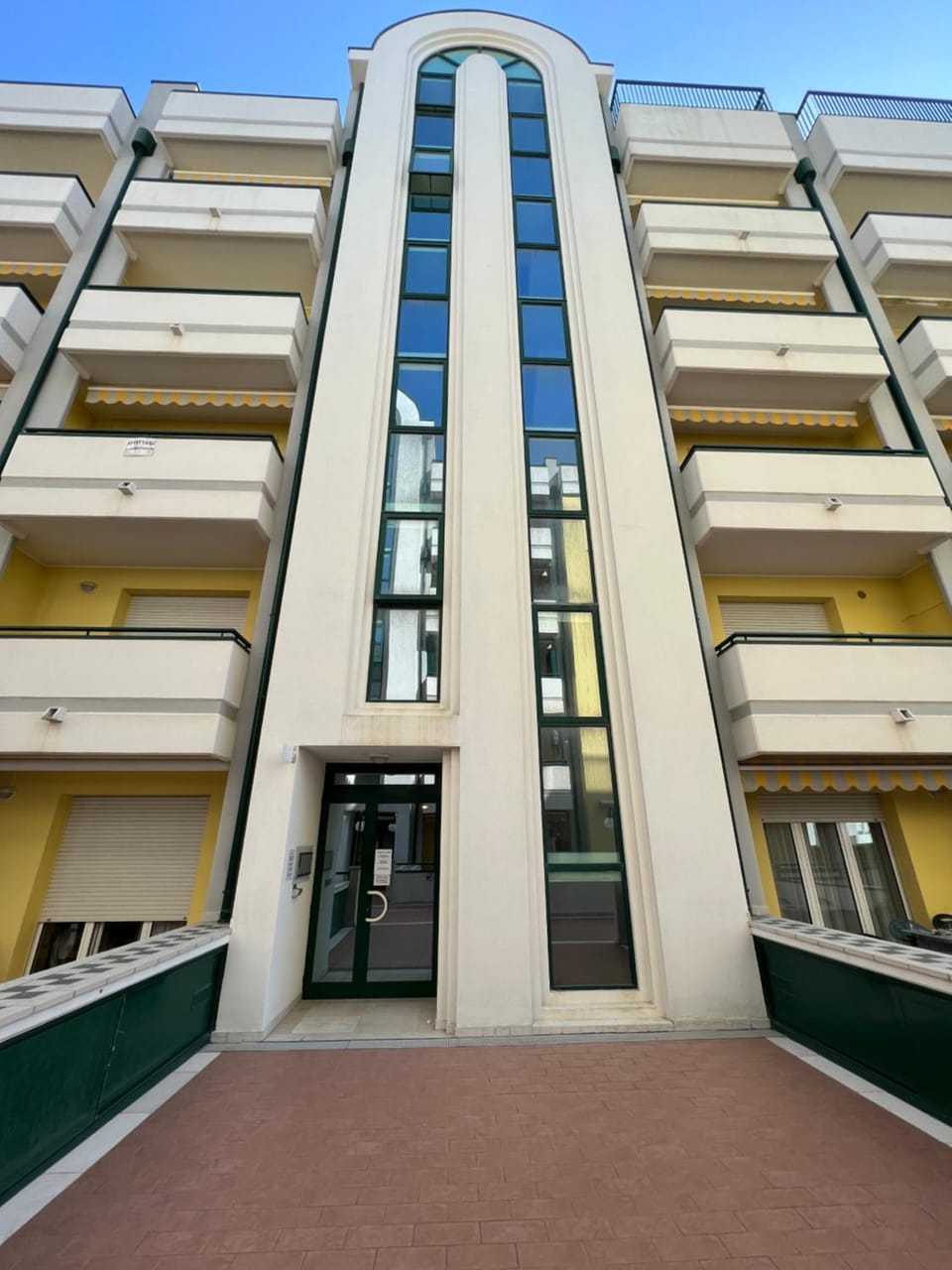 App. Mare V&V Caorle Apartment in Caorle