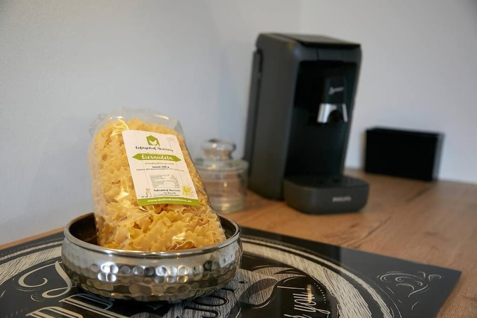 Coffee/tea facilities, Kitchen or kitchenette