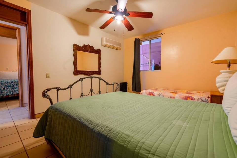 Gorgeous beach front condo House in San Felipe