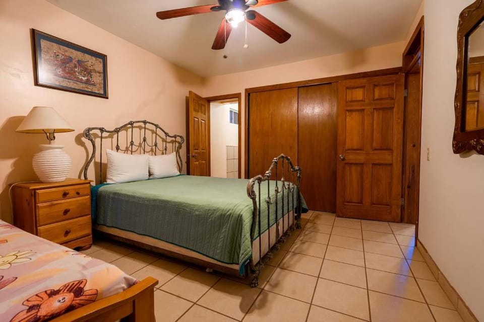 Gorgeous beach front condo House in San Felipe