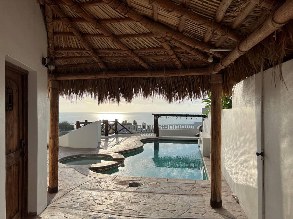 Casa Blanca San Felipe Vacation Rental House in San Felipe