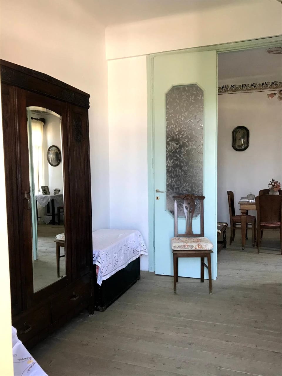 Villa Elli Country House in Euboea