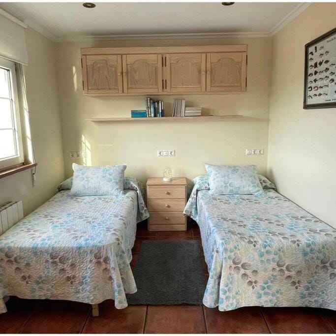 La Casina de Iris Apartment in Cudillero