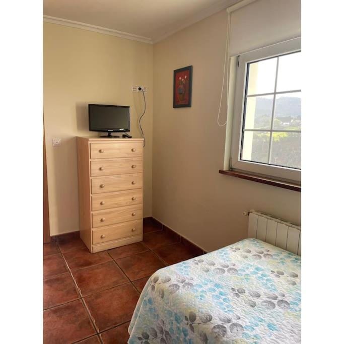 La Casina de Iris Apartment in Cudillero