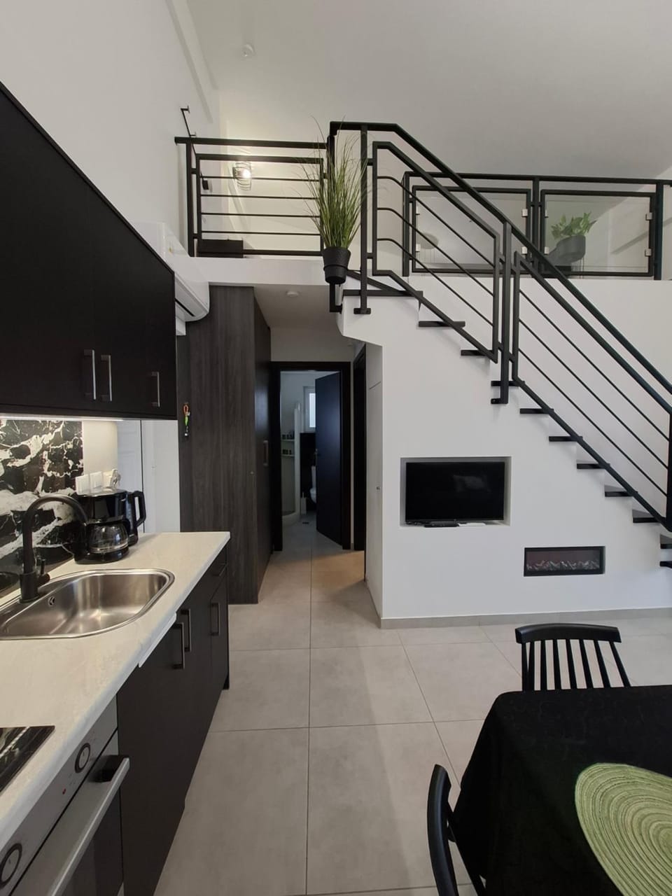Enigma Boutique Houses Vraxos Apartment in Euboea