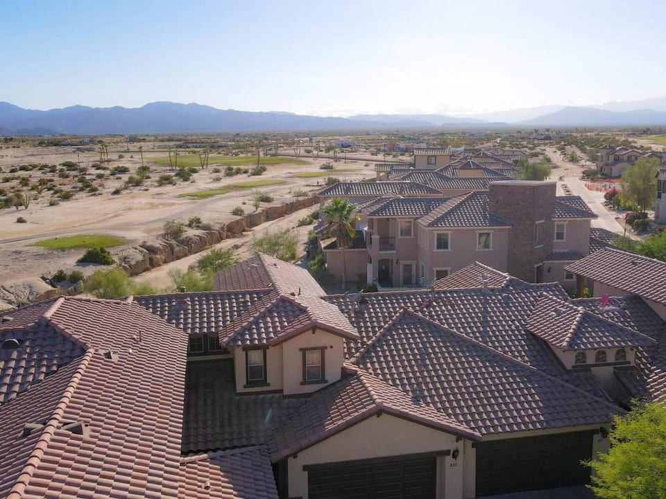 Beautiful El Dorado Ranch Vacation Rental Condo House in State of Baja California