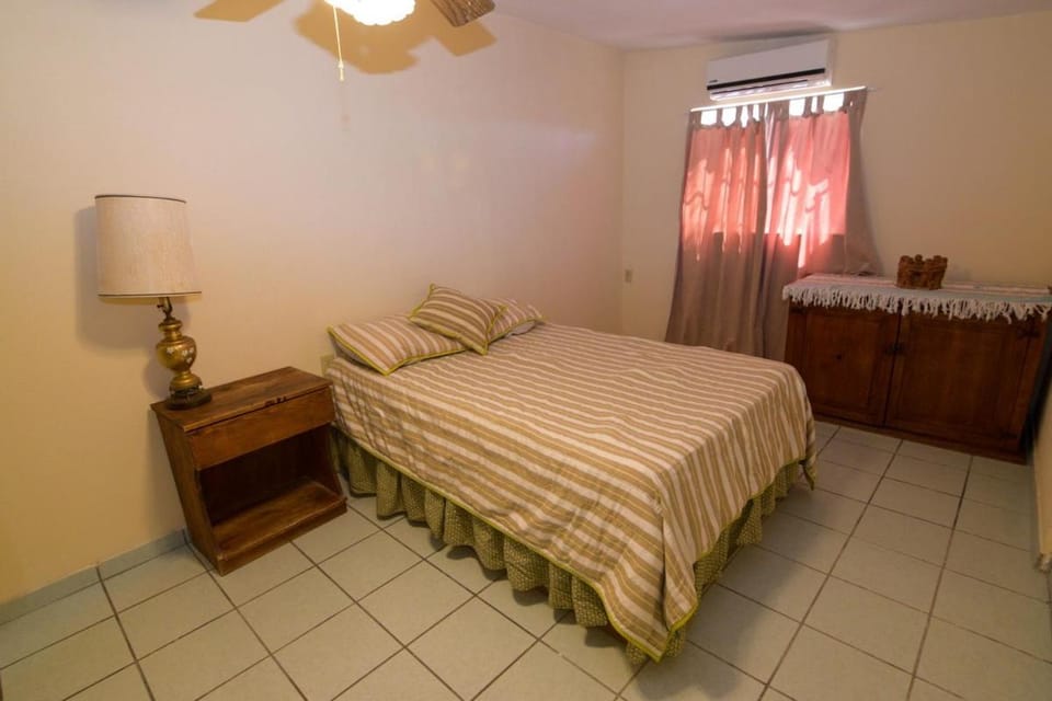 Bell Tower House - Downtown San Felipe Vacation Rental House in San Felipe
