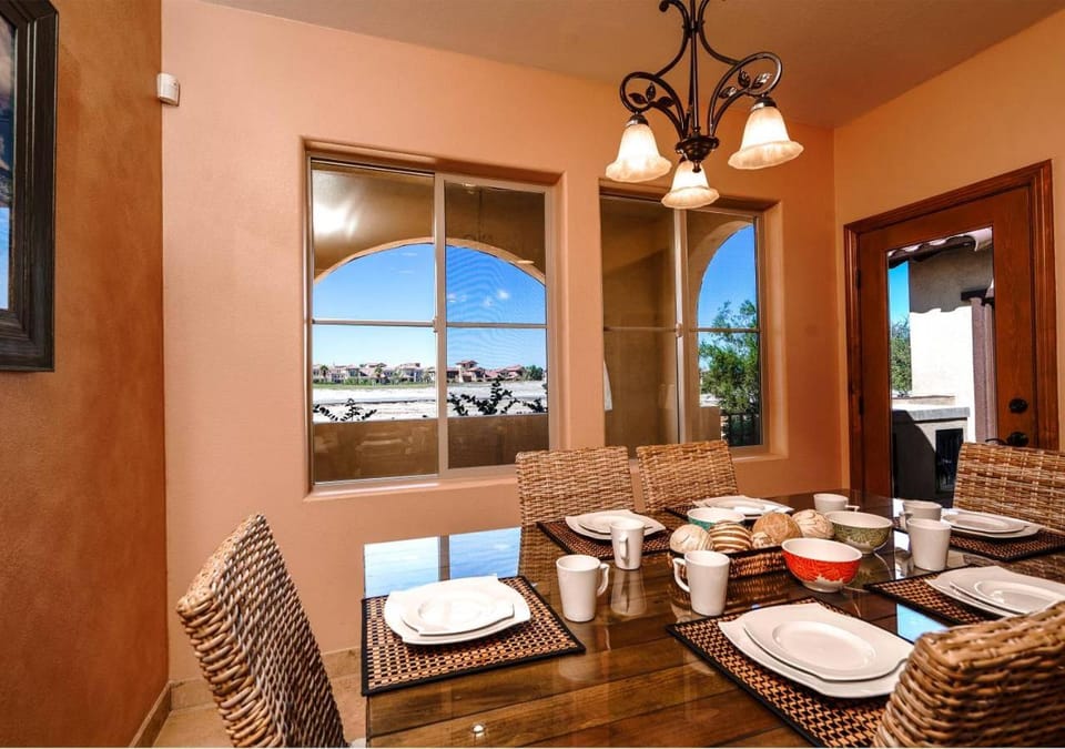 Condo 31-1, Right in front of the Pool with WiFi House in State of Baja California