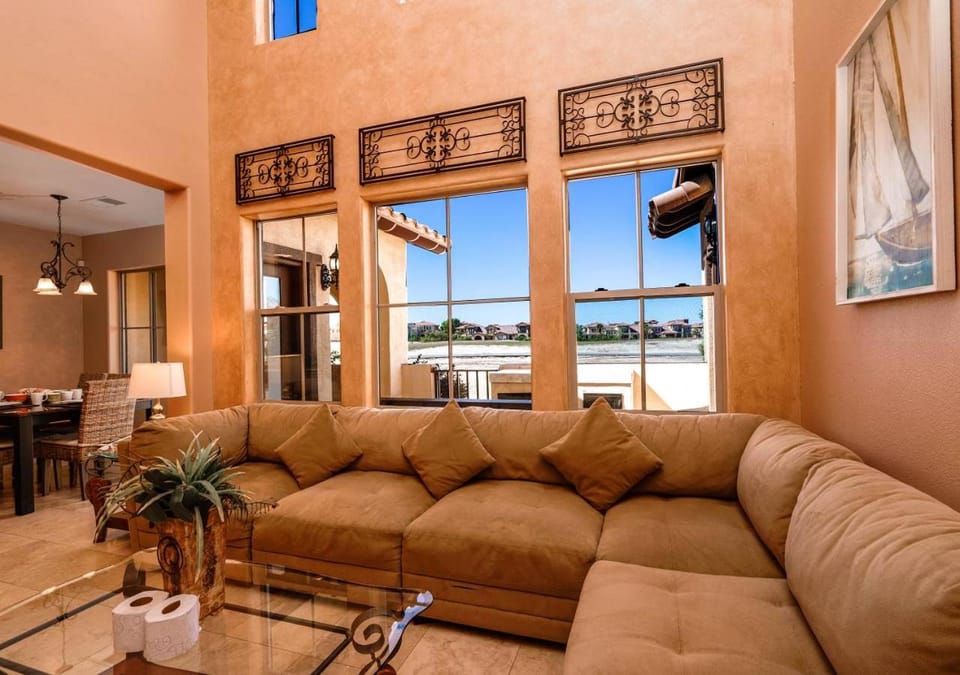 Condo 31-1, Right in front of the Pool with WiFi House in State of Baja California