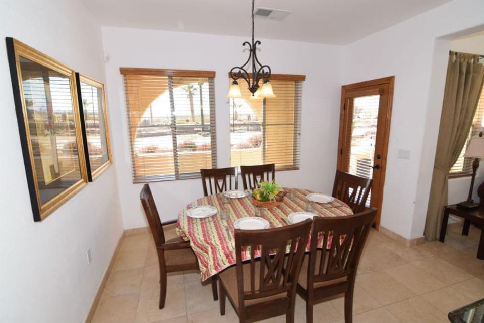 El Dorado Ranch Vacation Rental Condo 25-1 | 18-Hole Golf House in State of Baja California