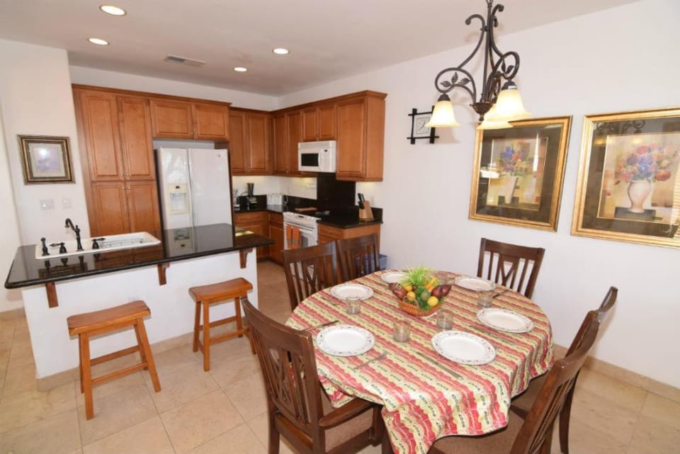 El Dorado Ranch Vacation Rental Condo 25-1 | 18-Hole Golf House in State of Baja California