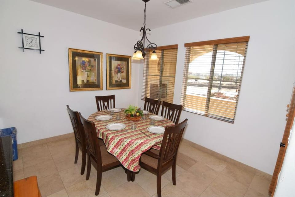 El Dorado Ranch Vacation Rental Condo 25-1 | 18-Hole Golf House in State of Baja California