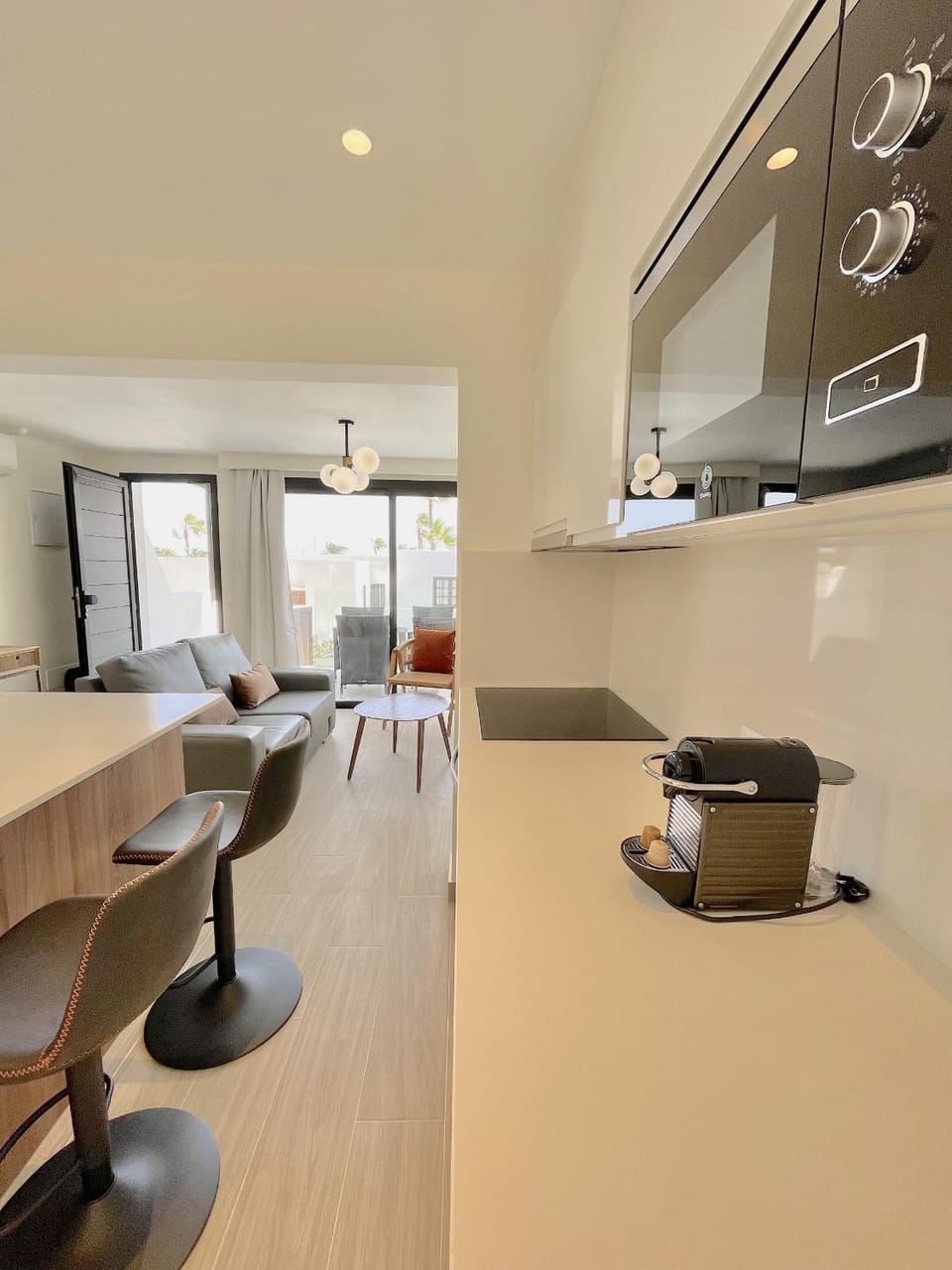 Casahost Bastian Beach House in Costa Teguise