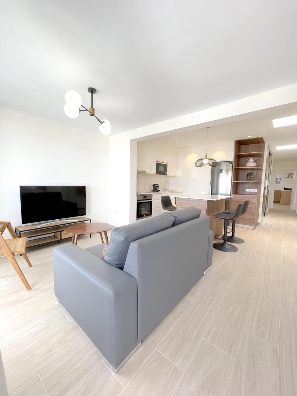 Casahost Bastian Beach House in Costa Teguise