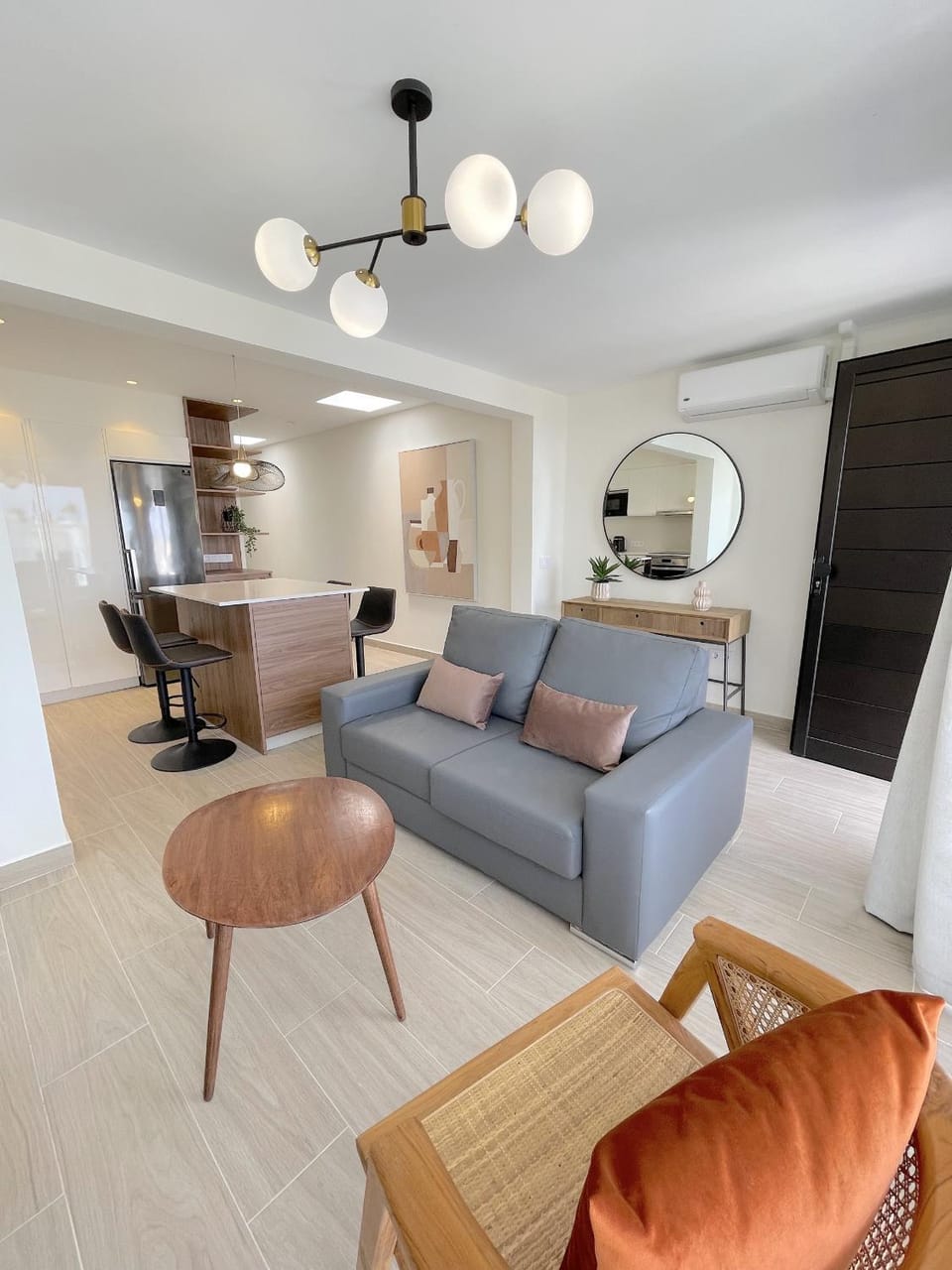 Casahost Bastian Beach House in Costa Teguise