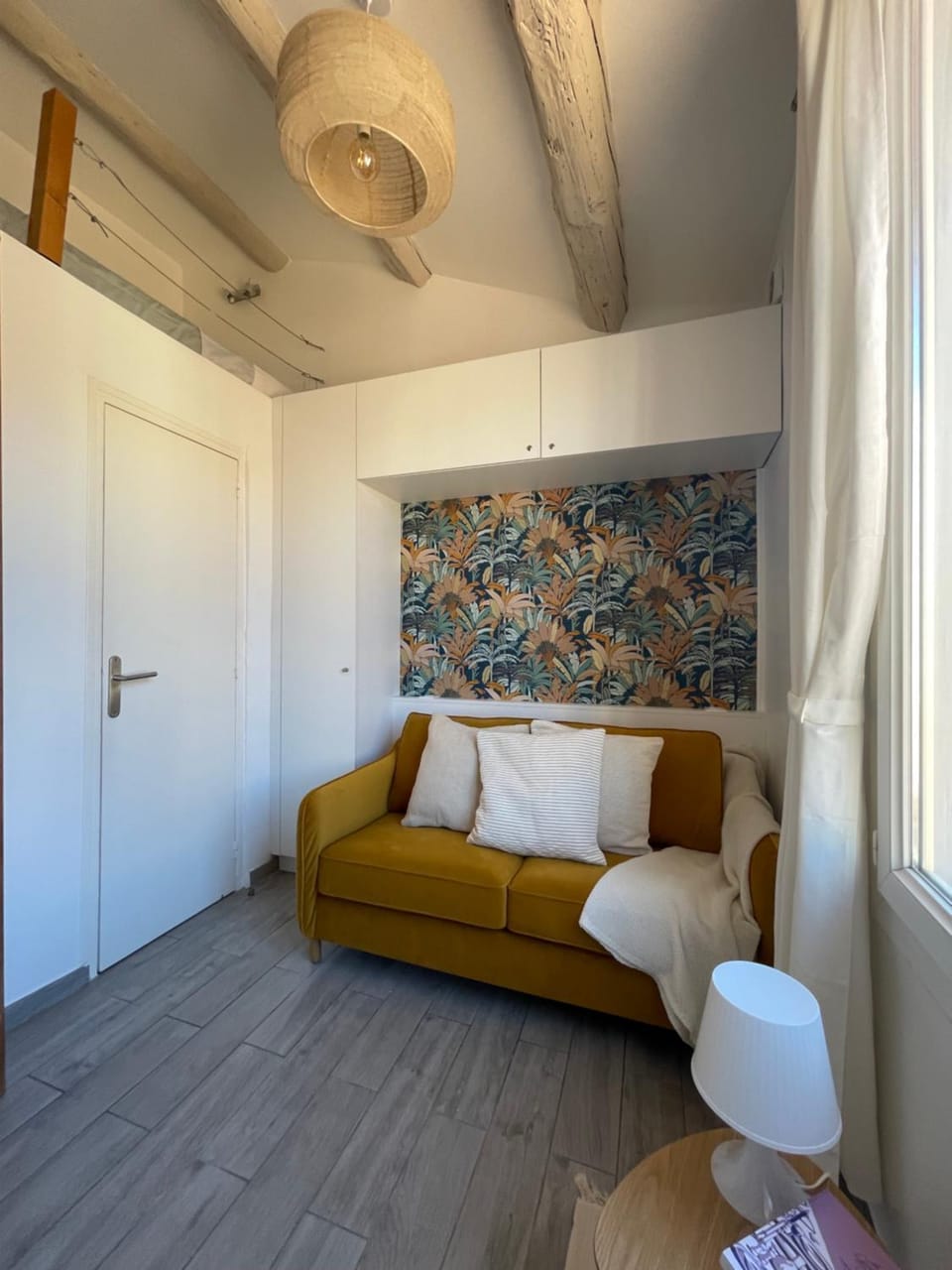 Beau studio au cœur d’Aix et du Cours Mirabeau Apartment in Aix-en-Provence