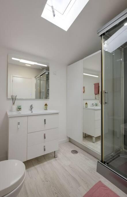 Sesimbra Loft Apartment in Sesimbra