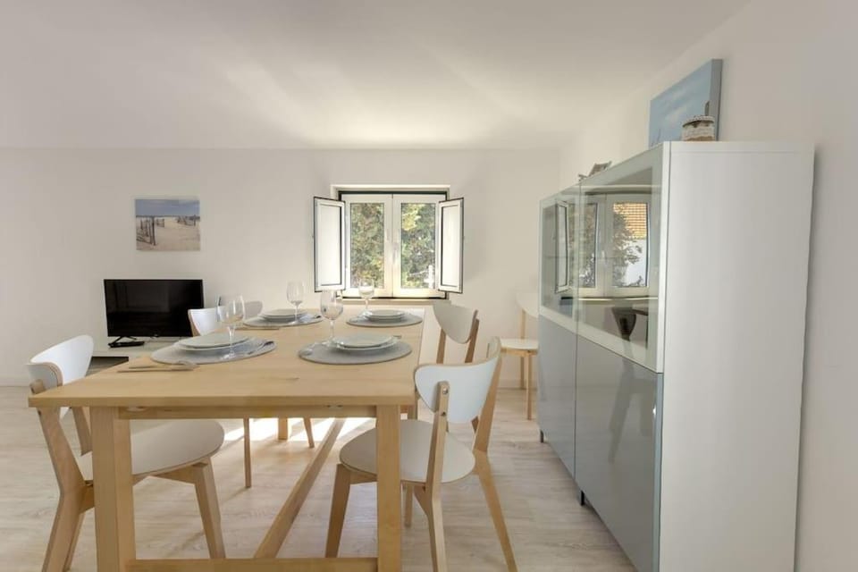 Sesimbra Loft Apartment in Sesimbra