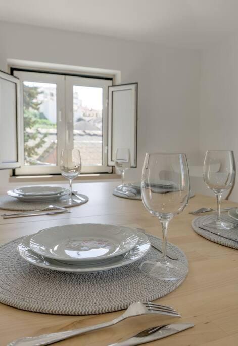 Sesimbra Loft Apartment in Sesimbra