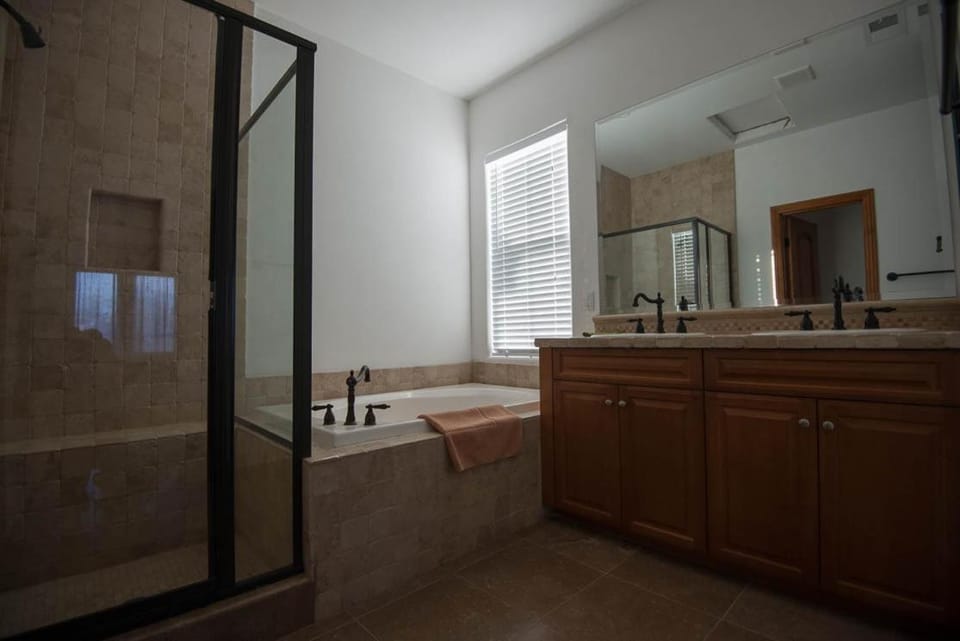 Pool Side El Dorado Ranch Rental Condo #37-3 House in State of Baja California