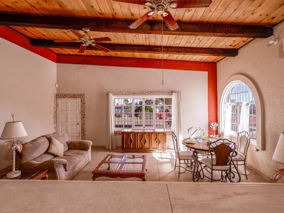 Las Playitas San Felipe Rental - Casa Vista del Mar House in San Felipe