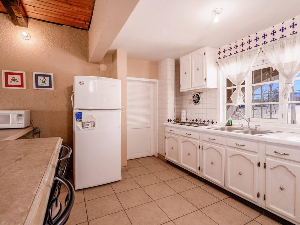 Las Playitas San Felipe Rental - Casa Vista del Mar House in San Felipe