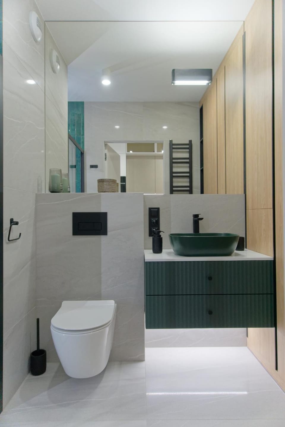 Shower, Toilet, Bathroom, Parking, washing machine