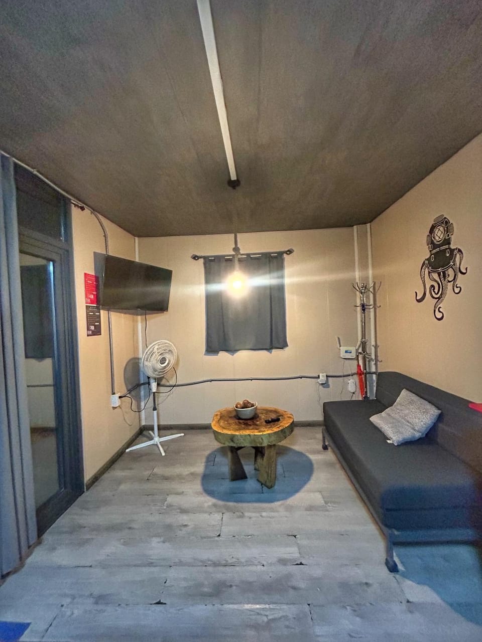 Casa Garfio House in Barra de Navidad