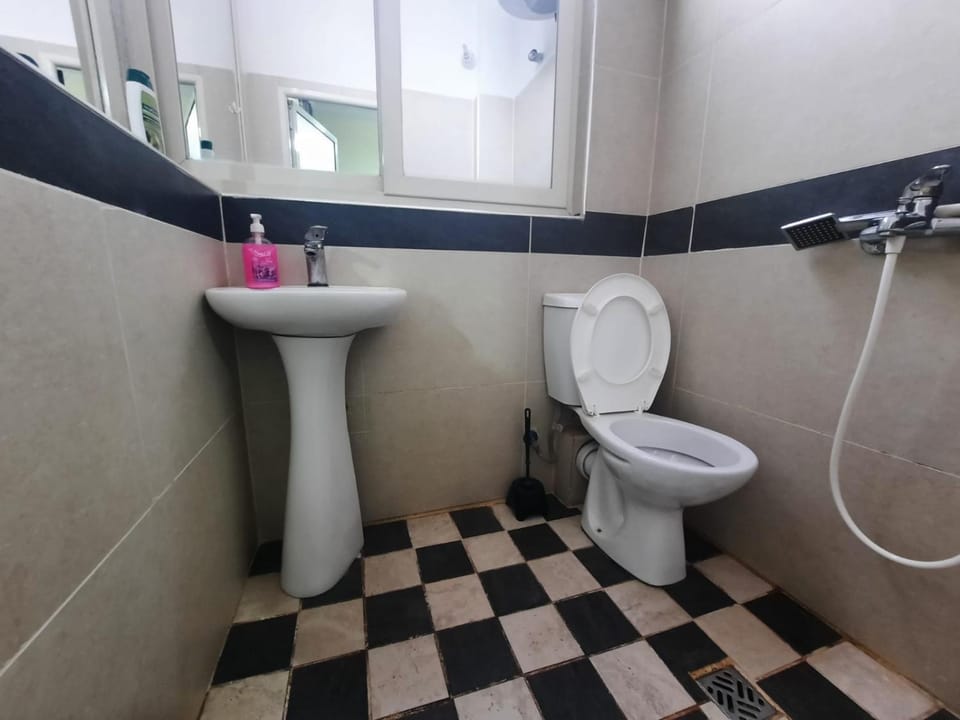 Lovely apt.1-7 Apartment in Tirana