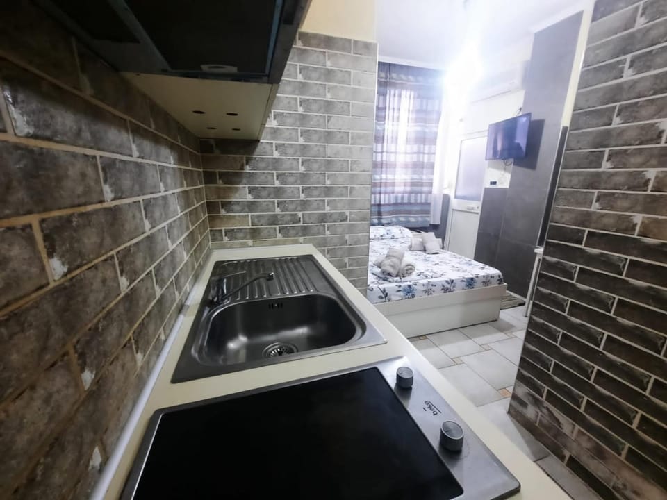 Lovely apt.1-7 Apartment in Tirana