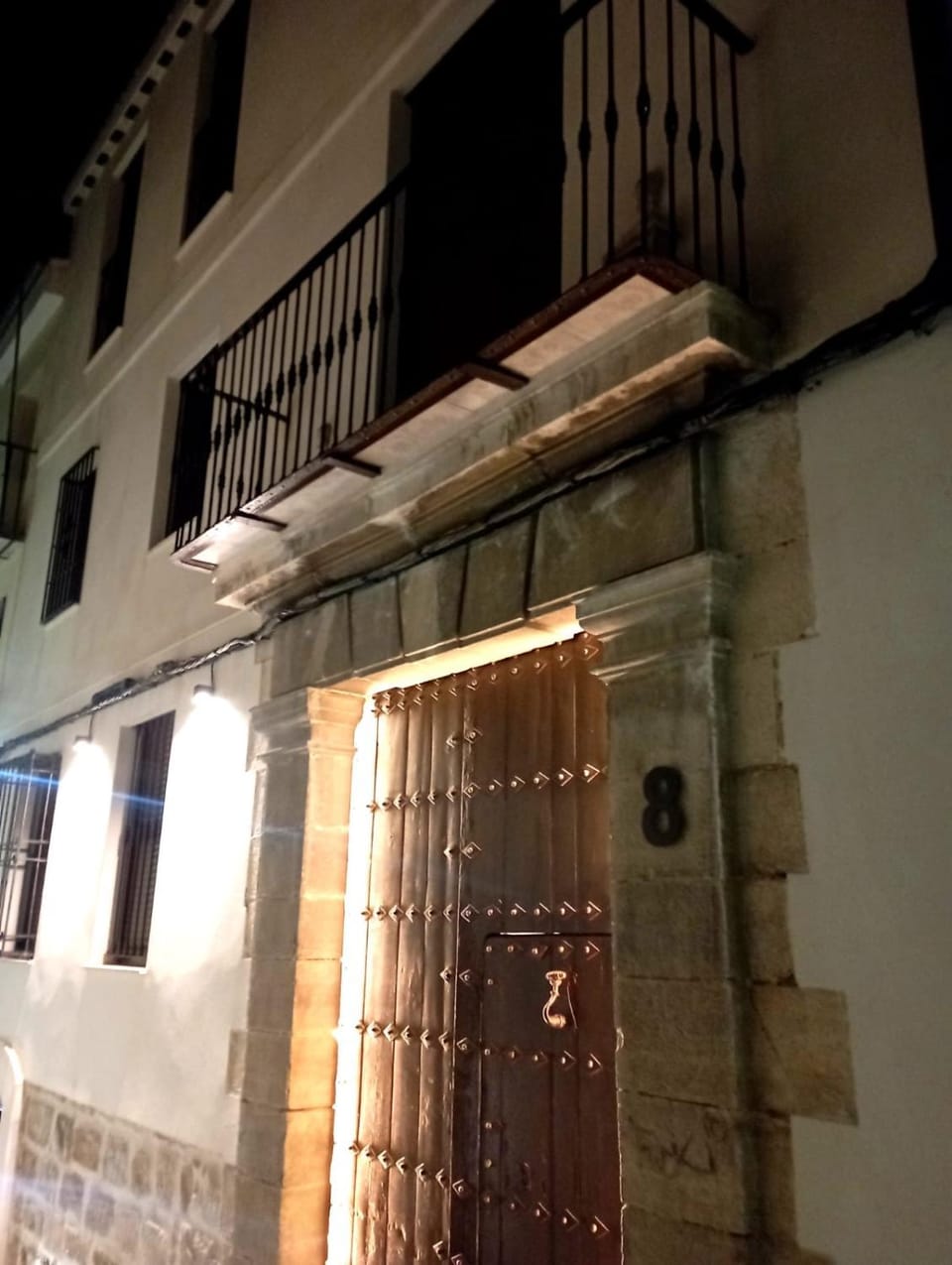 Alojamiento Los naranjos con Piscina y Parking gratuito Apartment in Jaén