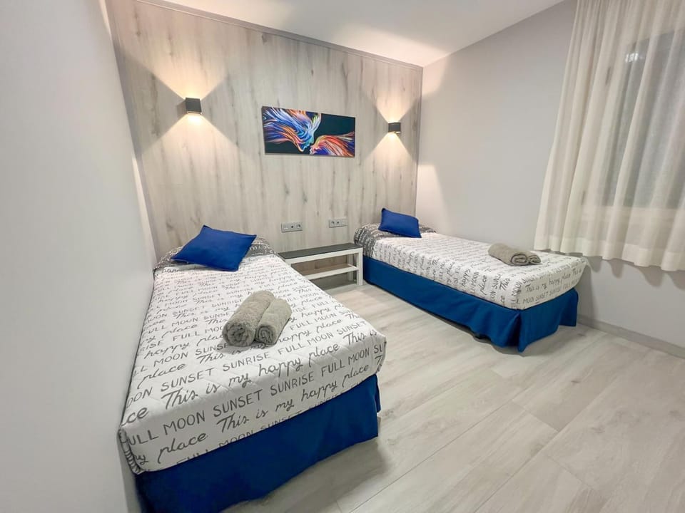 Mediterranea Loft New Apartment in La Pineda