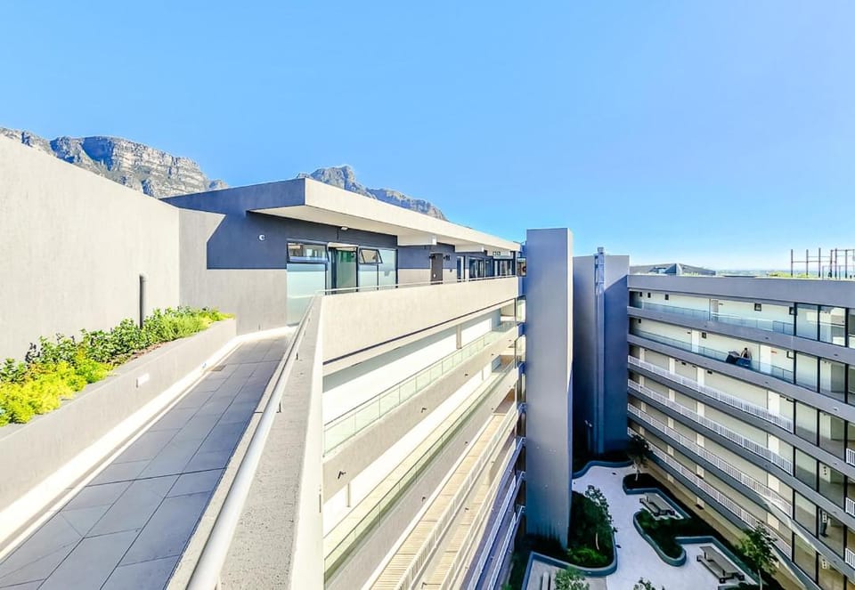 View (from property/room), Inner courtyard view