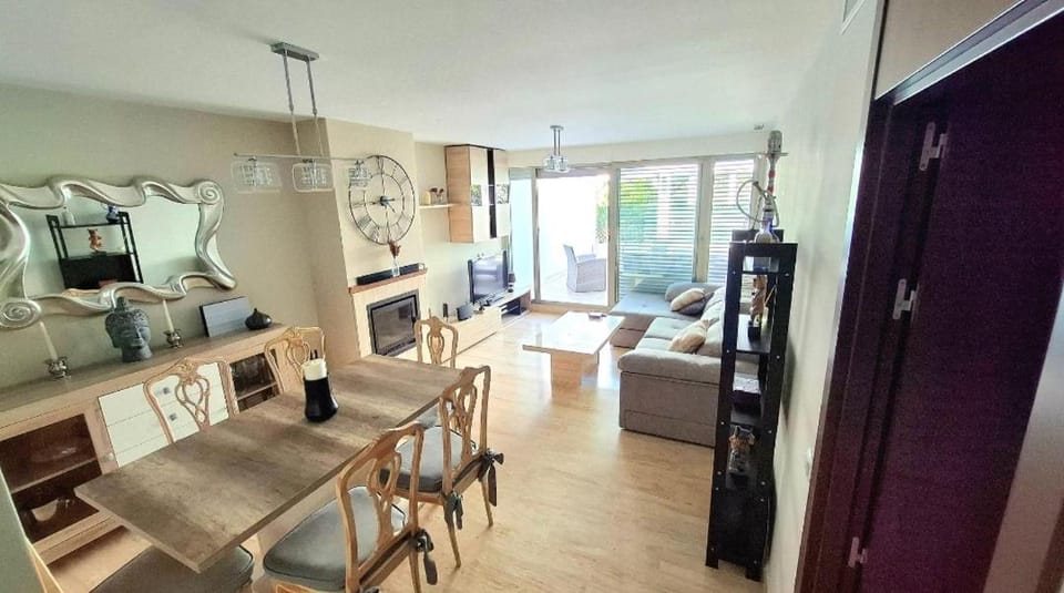 APARTAMENTO LA CALA DE MIJAS VITANIA COSTA DEL SoL Apartment in Costa del Sol