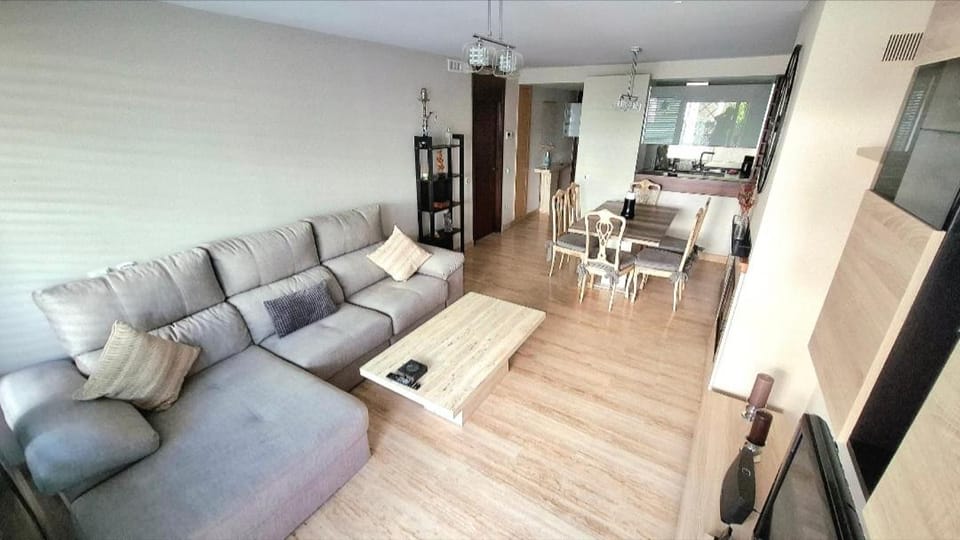 APARTAMENTO LA CALA DE MIJAS VITANIA COSTA DEL SoL Apartment in Costa del Sol