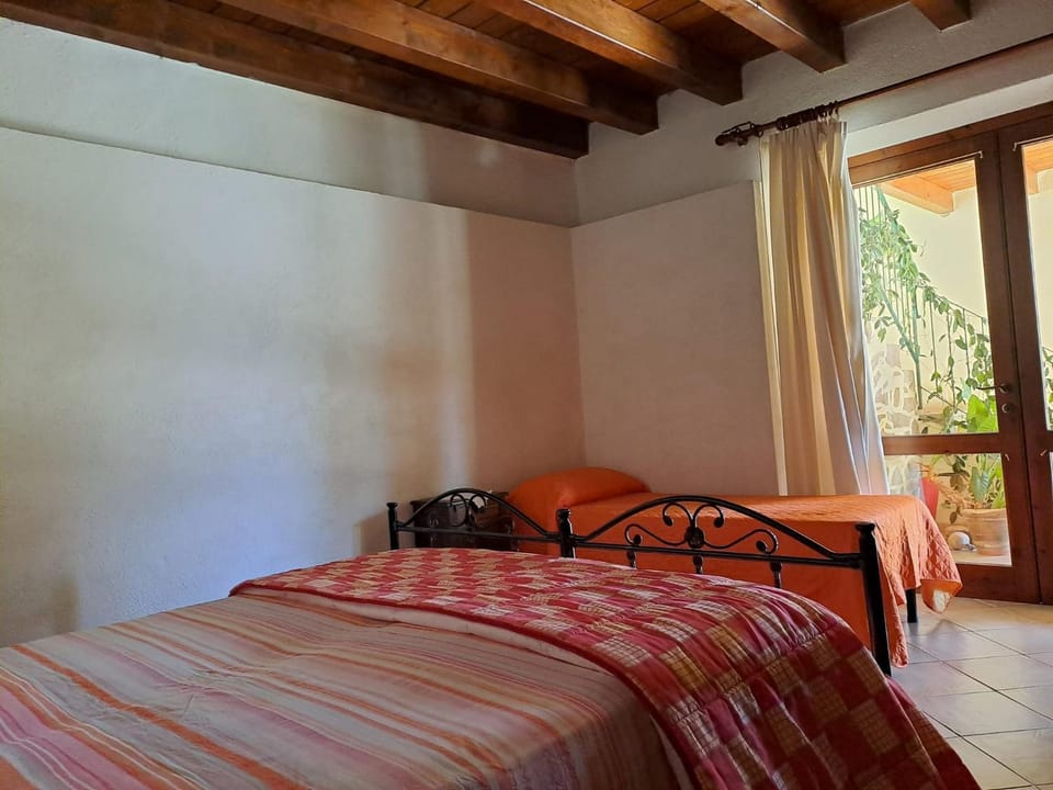 B&B S'Omu Antiga Bed and Breakfast in Sardinia