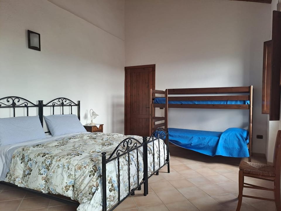 B&B S'Omu Antiga Bed and Breakfast in Sardinia