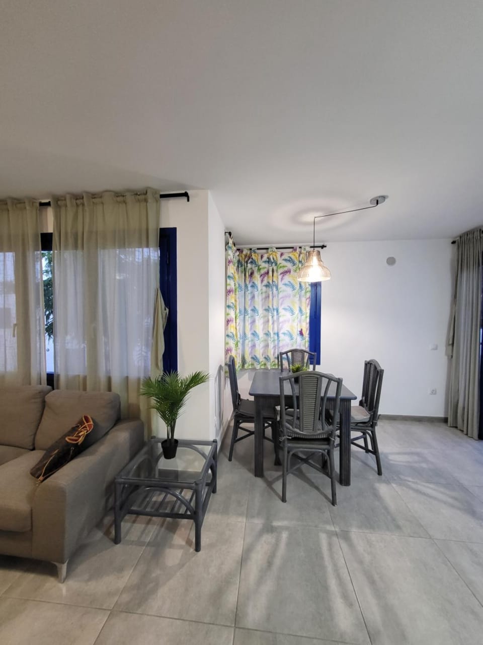 Waikiki 47 Apartment in Corralejo