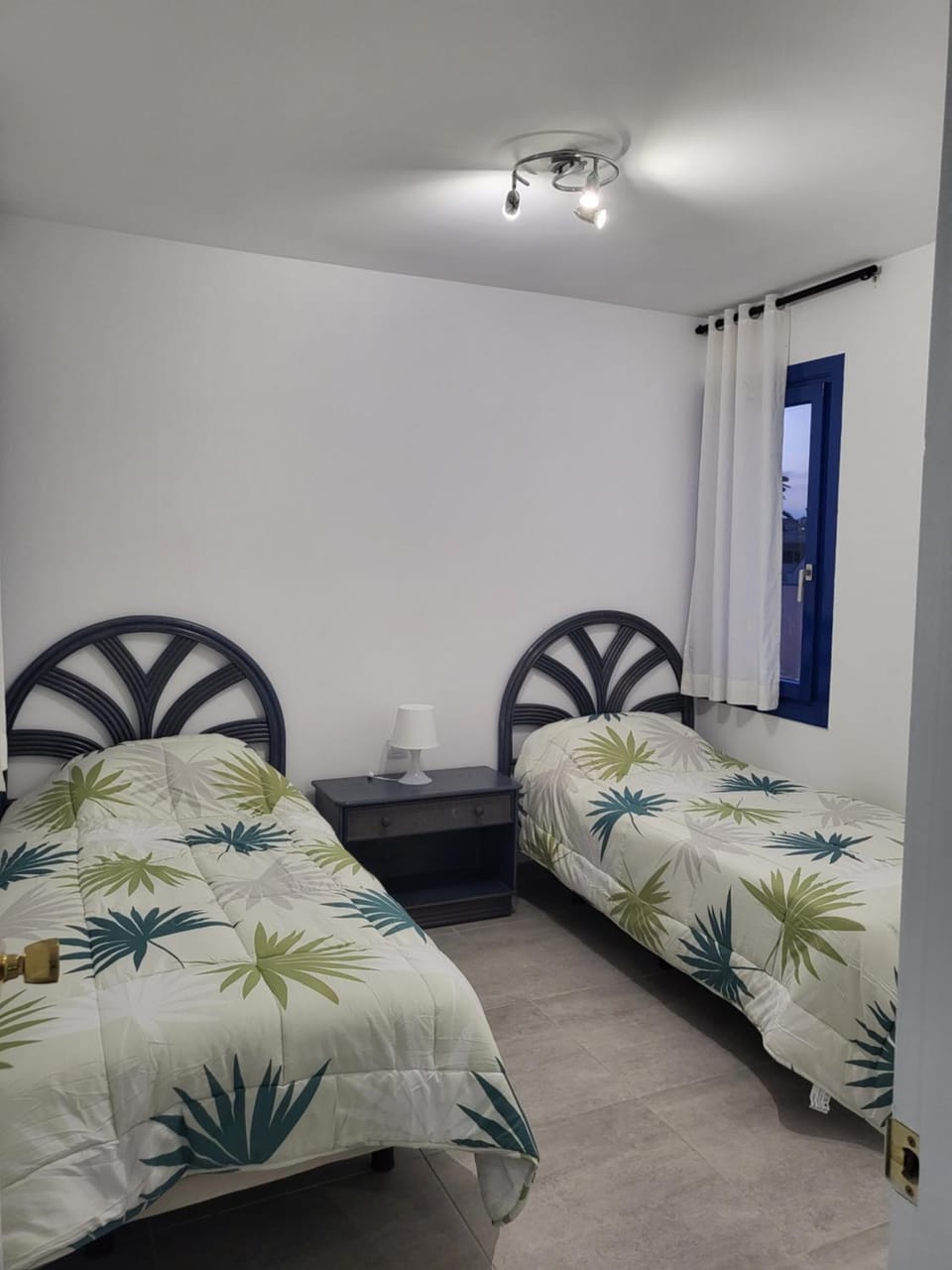 Waikiki 47 Apartment in Corralejo