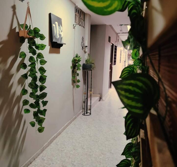HABITACIÓN CERCA AL CENTRO DE SANTA MARTA Apartment in Santa Marta