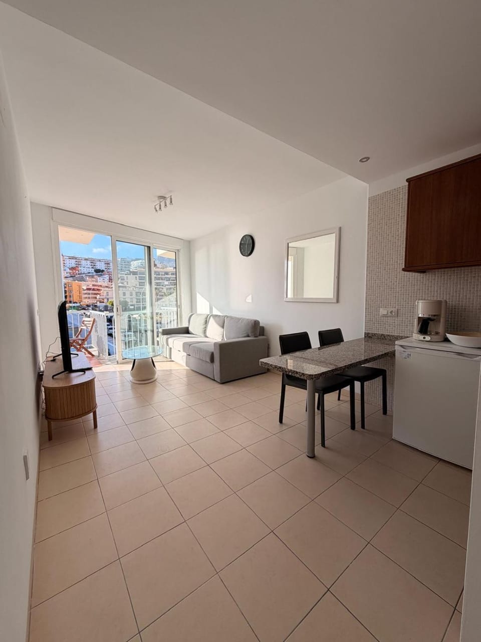 relax by the sea Apartment hotel in Canary Islands
