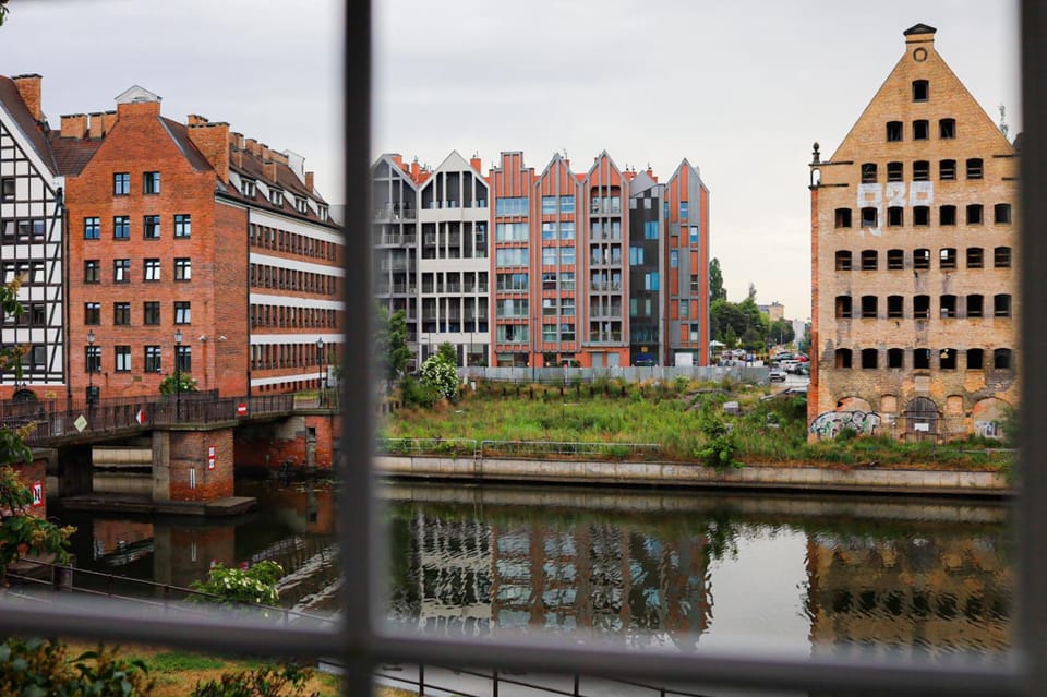 View (from property/room), City view, River view