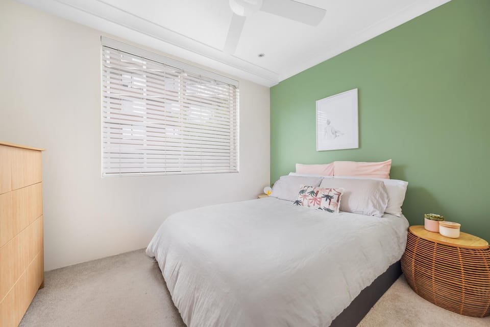 OSHR176B - Belleview Breakaway Apartment in Sydney