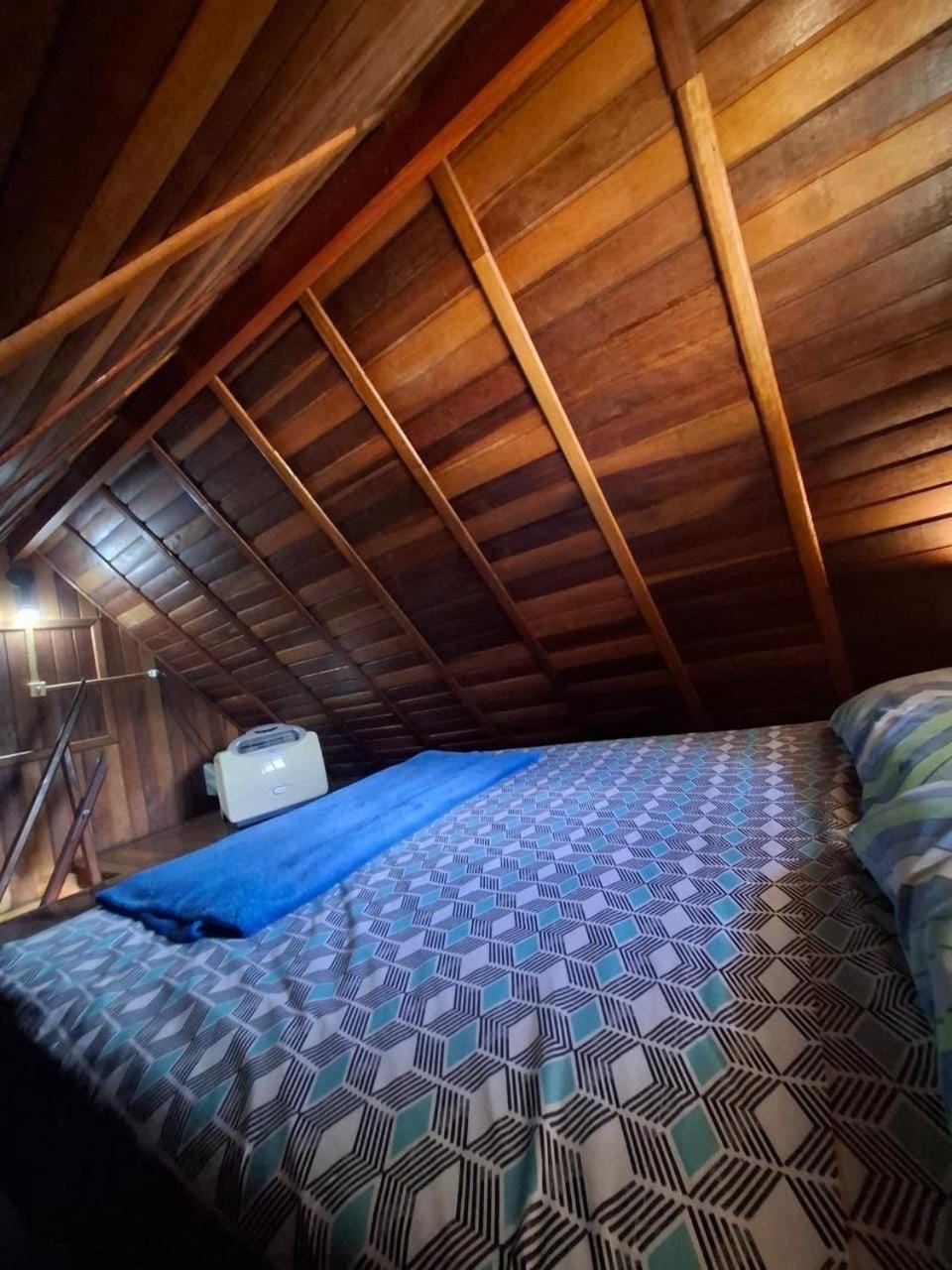 Chalé do Beijo Chalet in State of São Paulo