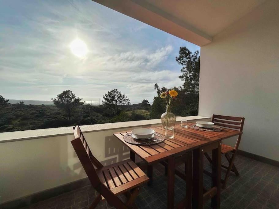 Olive Tree Sunset View - V3 luxo vista mar Villa in Faro District